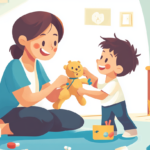 child health and wellbeing guide for parents
