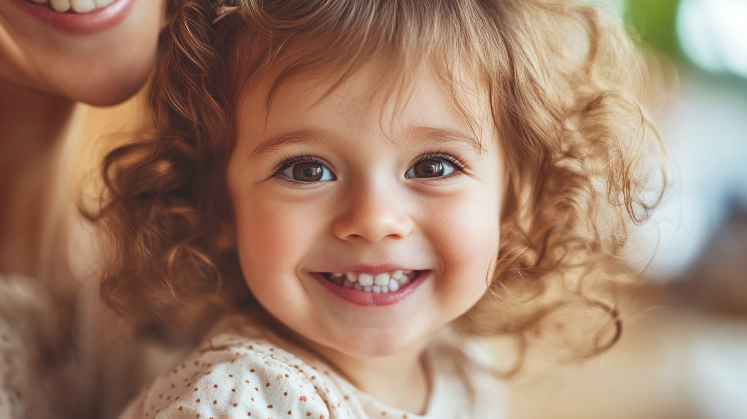 childhood vaccination schedule