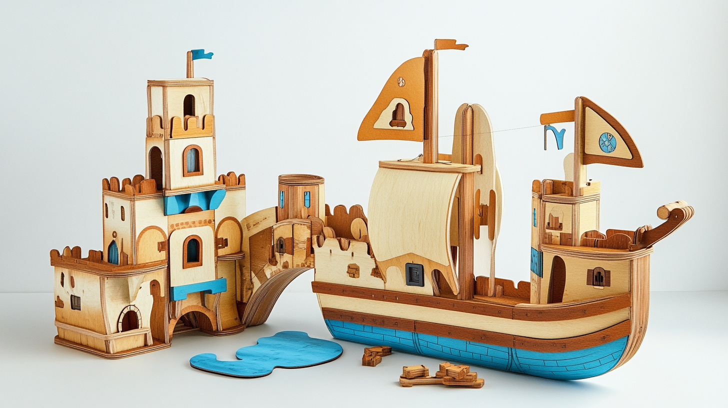 educational toys for 6 to 10 year olds